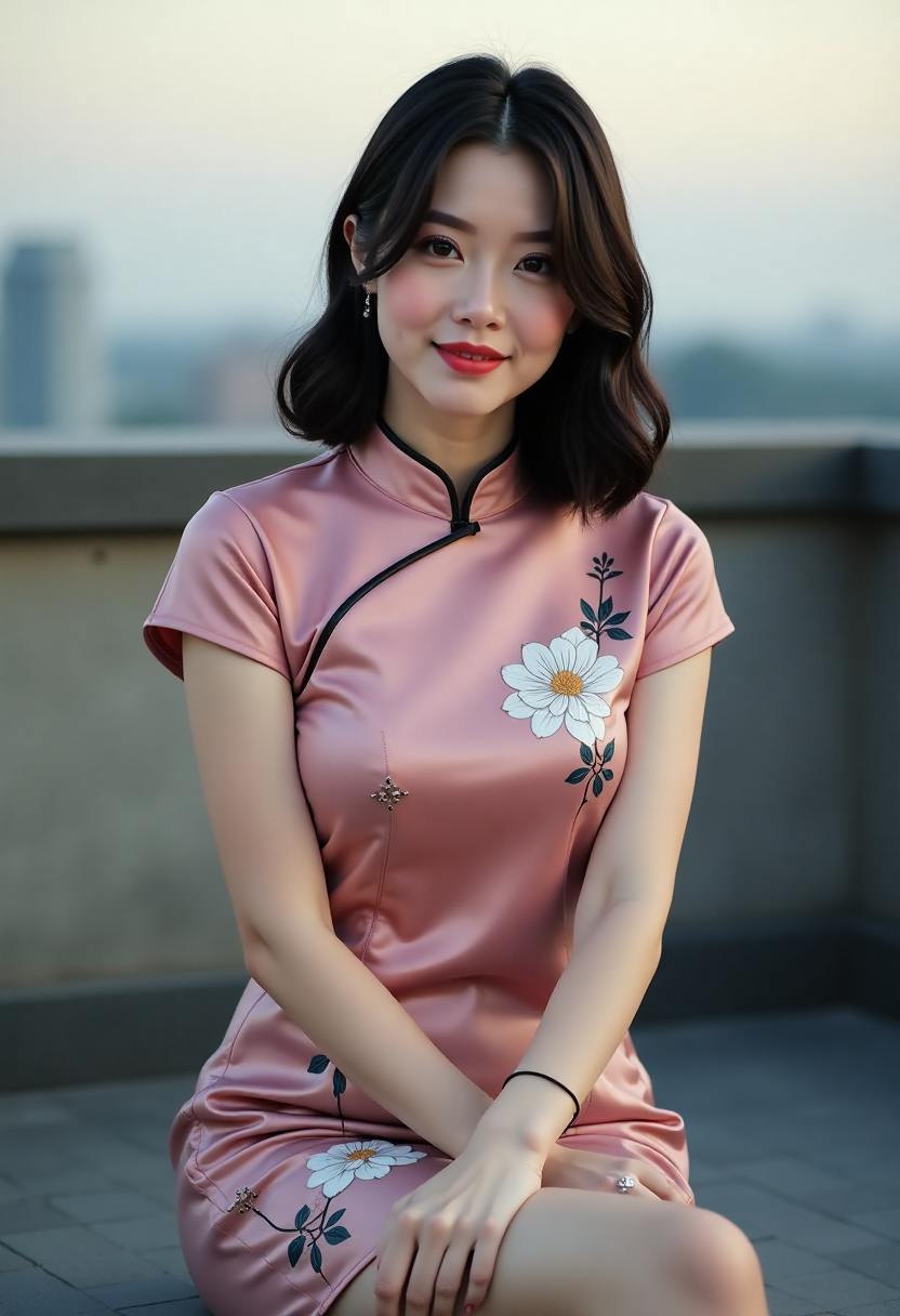 父亲的手表剧照