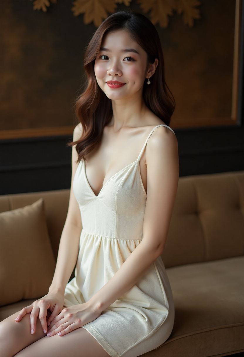 抽屉里的信剧照