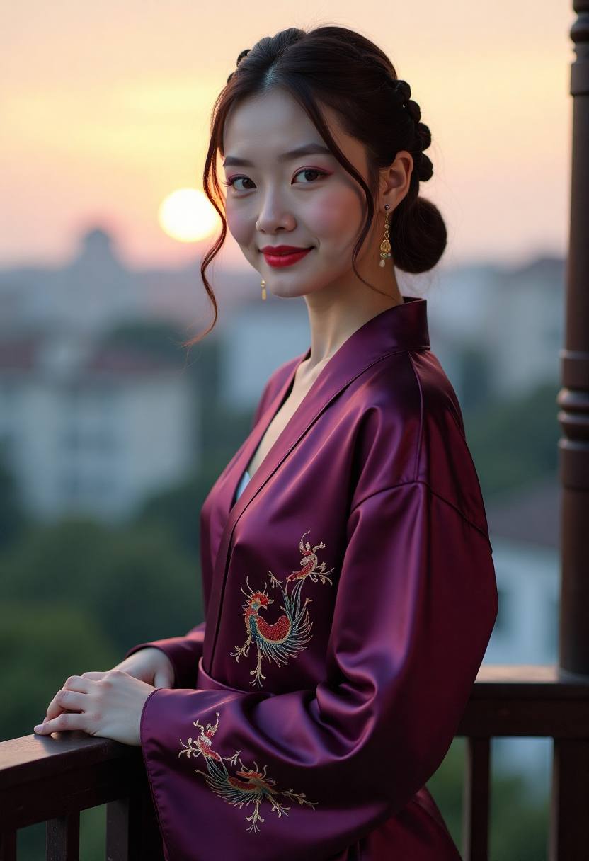 夜班护士剧照