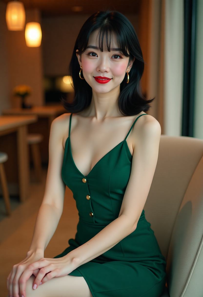 双城来信剧照